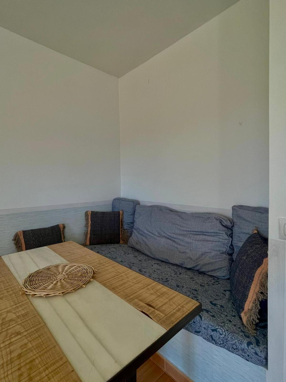Appartamento Calle Higinio Capote *