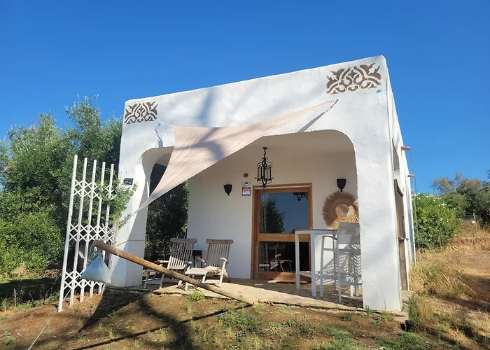 Bungalow -Escapadas En Arcos De La Frontera