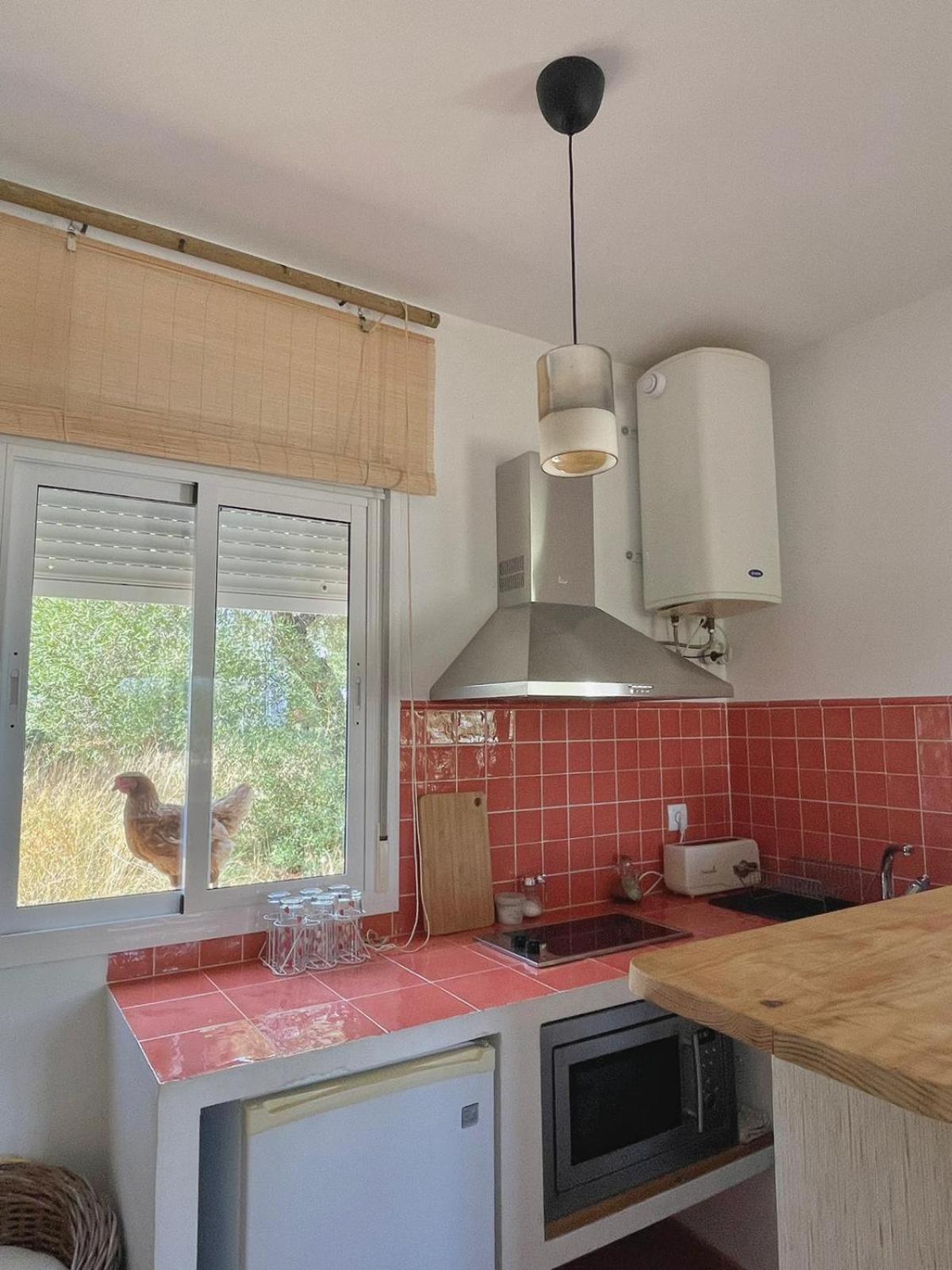 Appartement -escapadas En *