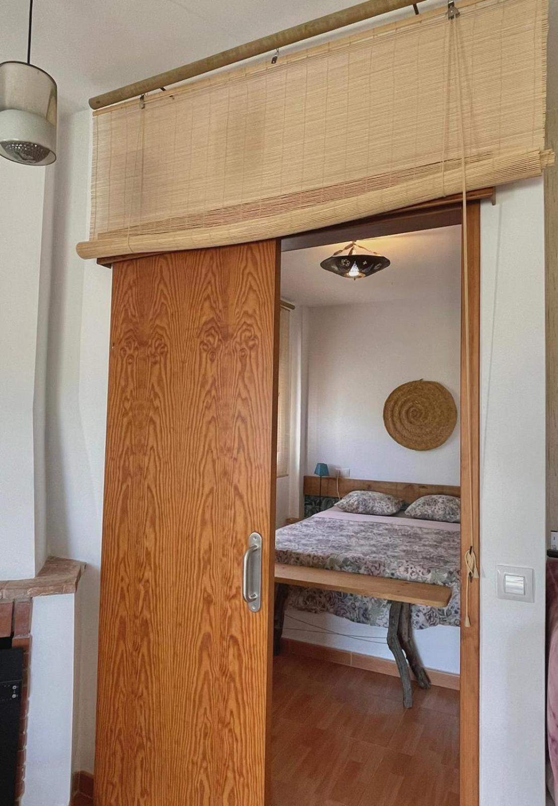 -escapadas En Appartement *