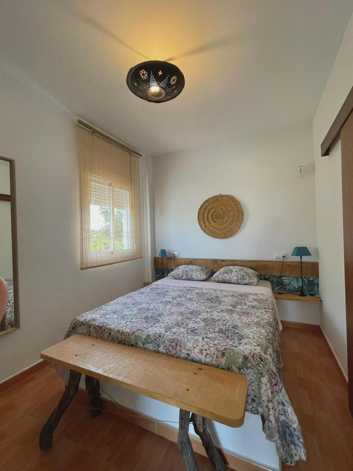 Appartement -escapadas En Arcos de la Frontera
