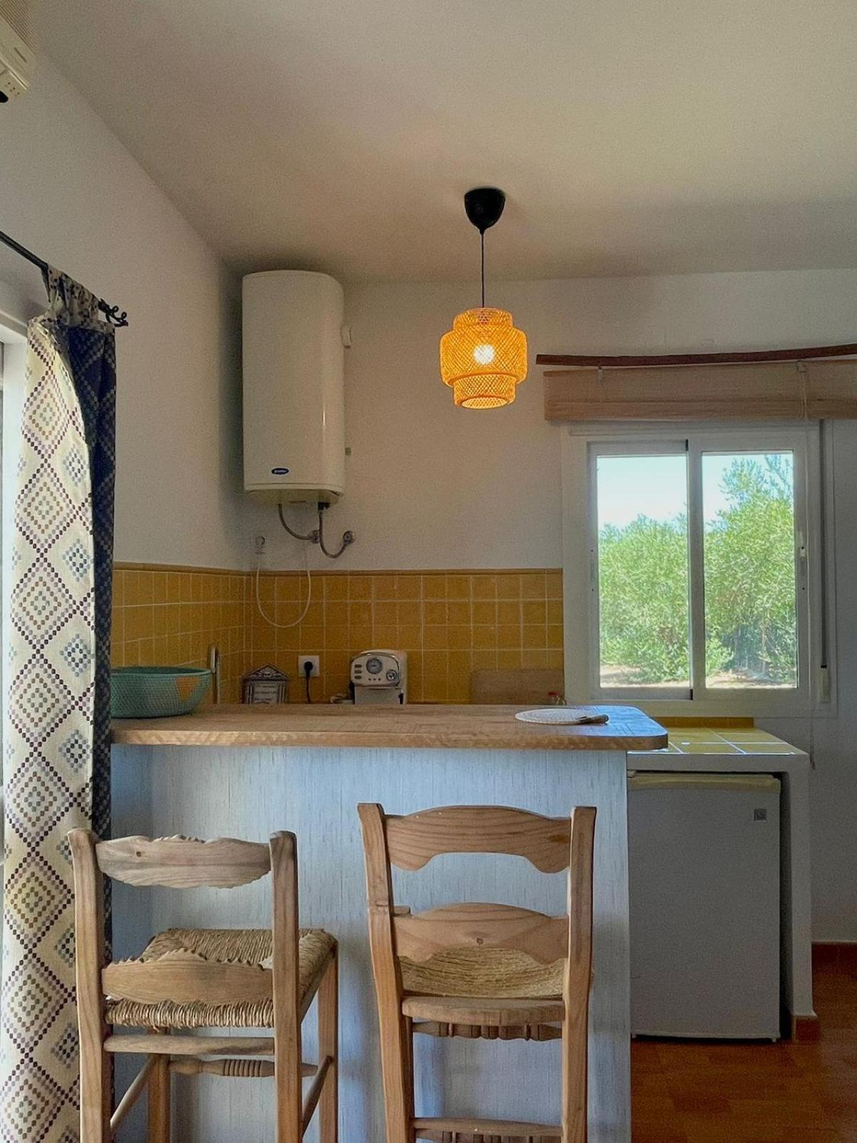 Appartement -escapadas En *