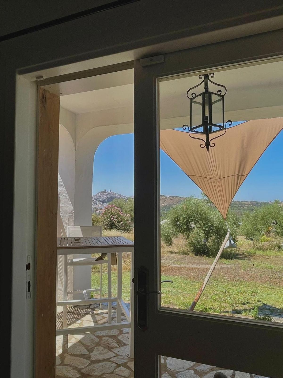 Appartement -escapadas En Arcos de la Frontera