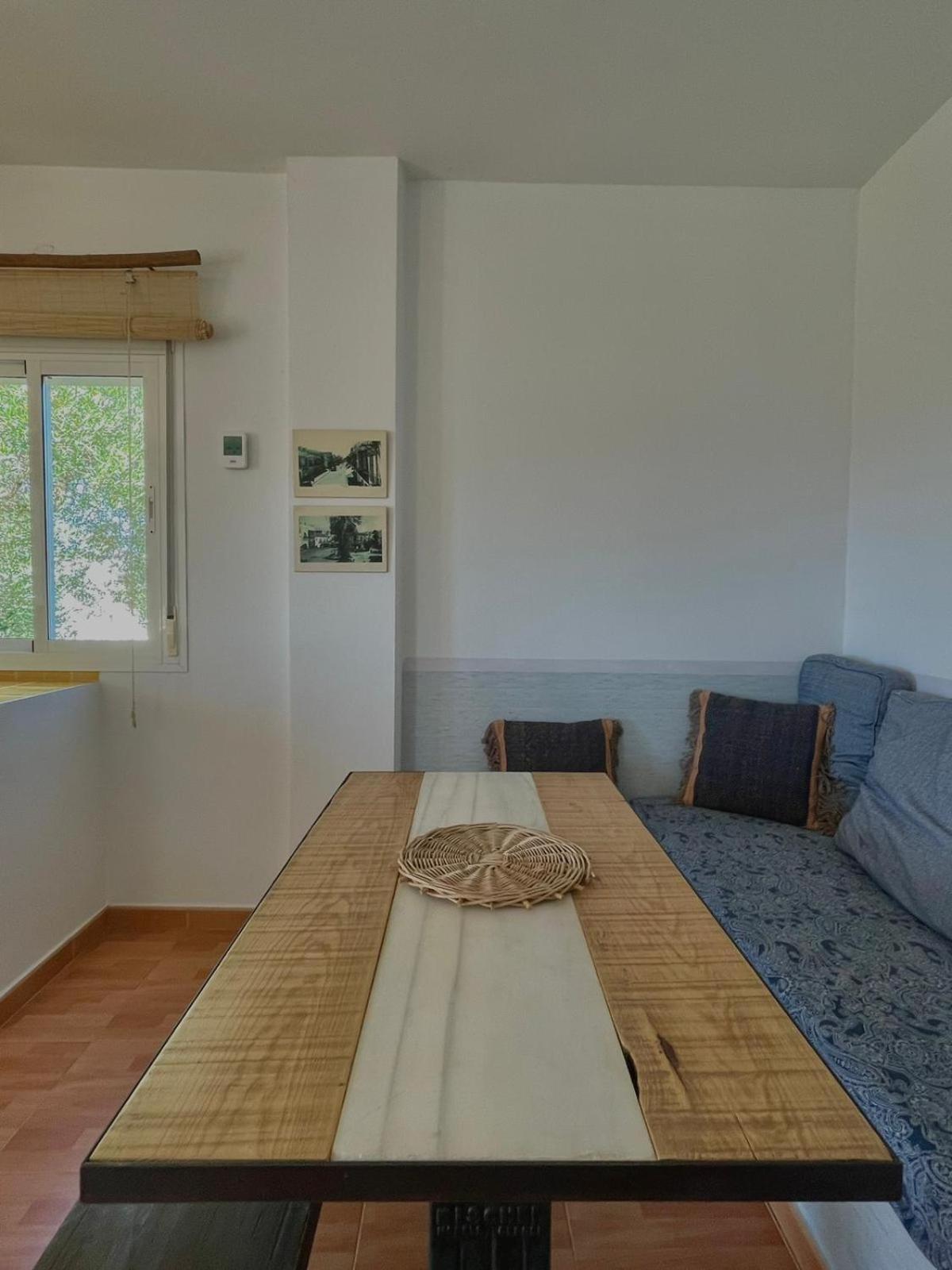 -escapadas En Appartement