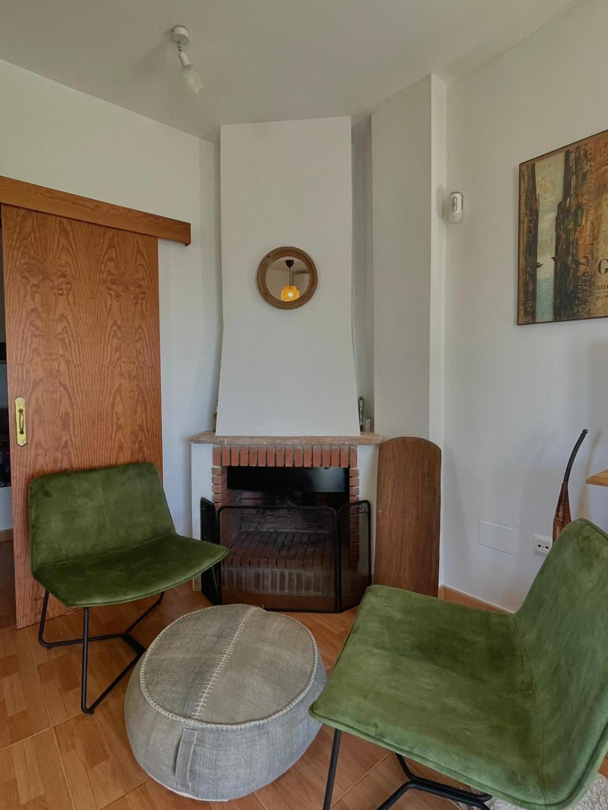 -escapadas En Appartement *