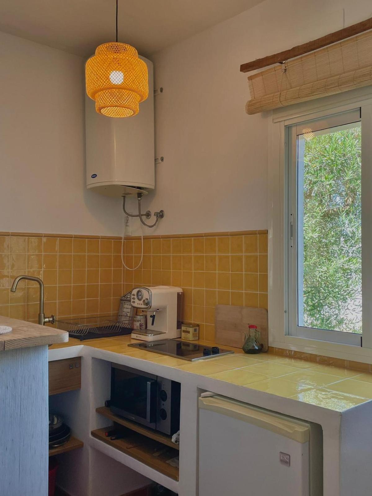 Appartement -escapadas En Arcos de la Frontera